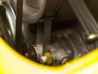 1968 Porsche 911 dual purpose street/race car 11835003